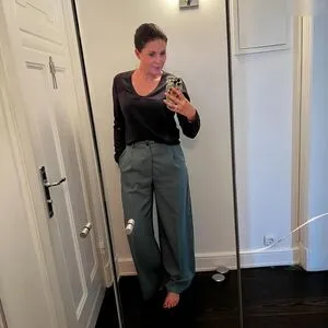 Vanessa Blumhagen OnlyFans Leaked Free Thumbnail Picture - #oRGFiPROTf