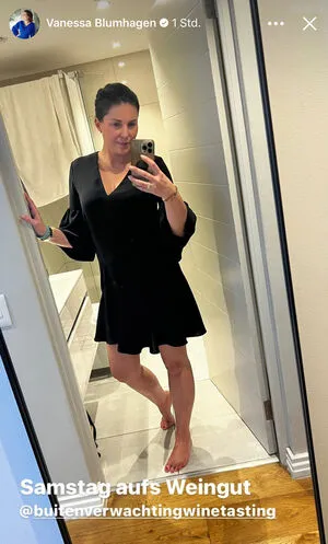 Vanessa Blumhagen OnlyFans Leaked Free Thumbnail Picture - #pGYNBpVwft