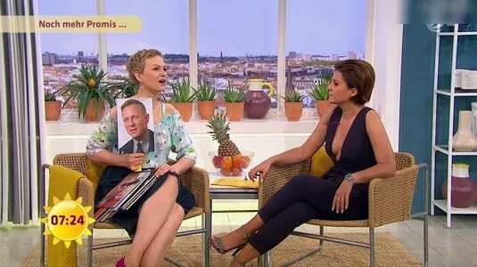 Vanessa Blumhagen OnlyFans Leaked Free Thumbnail Picture - #rGqideEr7z