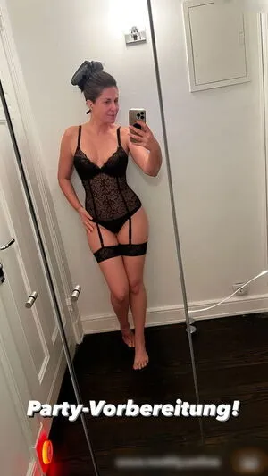 Vanessa Blumhagen OnlyFans Leaked Free Thumbnail Picture - #xrPUy284mz