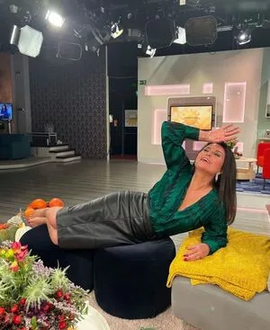 Vanessa Blumhagen OnlyFans Leaked Free Thumbnail Picture - #y7AIIZZbi7