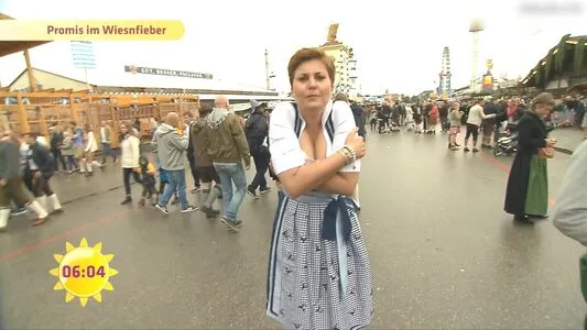 Vanessa Blumhagen OnlyFans Leaked Free Thumbnail Picture - #y8LlAXOIC6