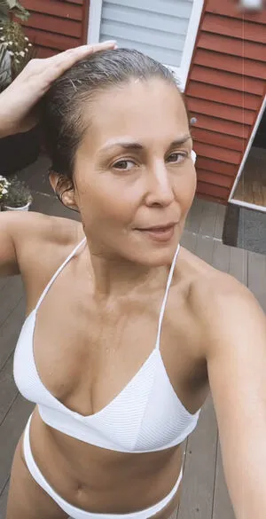 Vanessa Blumhagen OnlyFans Leaked Free Thumbnail Picture - #z9N6DuudfE
