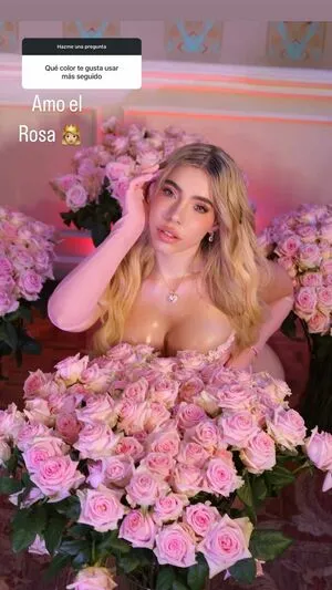 Vanessa Bohorquez OnlyFans Leaked Free Thumbnail Picture - #HxkdWn6Vsz