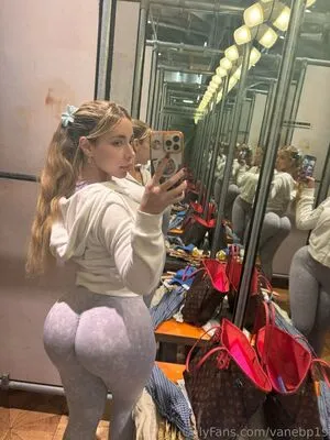 Vanessa Bohorquez OnlyFans Leaked Free Thumbnail Picture - #xcXLtSWnsf