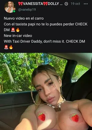 Vanessa Bohorquez OnlyFans Leaked Free Thumbnail Picture - #zaTb1pjuyj