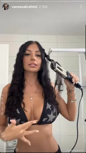 Vanessa Brahimi OnlyFans Leaked Free Thumbnail Picture - #1fZSYBU1Hc