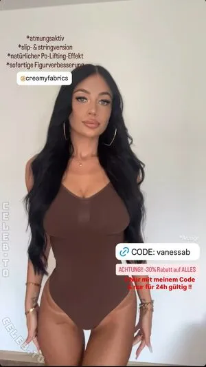 Vanessa Brahimi OnlyFans Leaked Free Thumbnail Picture - #24Z3cEhC0P