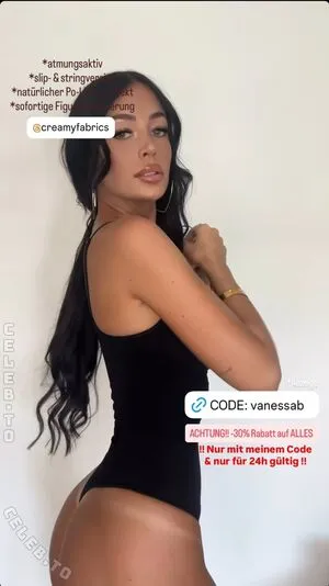 Vanessa Brahimi OnlyFans Leaked Free Thumbnail Picture - #54b7psIT7x