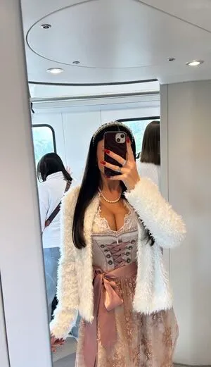 Vanessa Brahimi OnlyFans Leaked Free Thumbnail Picture - #C29JlSb07d