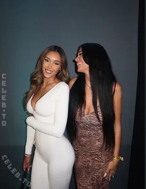 Vanessa Brahimi OnlyFans Leaked Free Thumbnail Picture - #Sgk36rfSPd