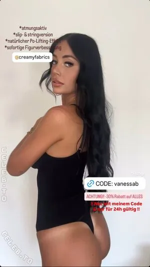 Vanessa Brahimi OnlyFans Leaked Free Thumbnail Picture - #rkVCj209EM