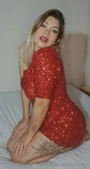 Vanessa Brownn OnlyFans Leaked Free Thumbnail Picture - #cDcfZfQPgf