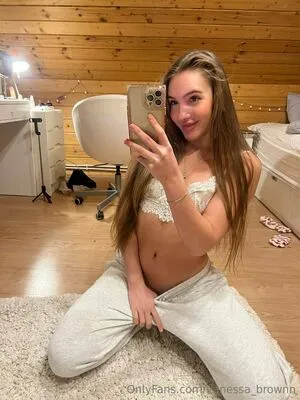 Vanessa Brownn OnlyFans Leaked Free Thumbnail Picture - #mL73dhY44m