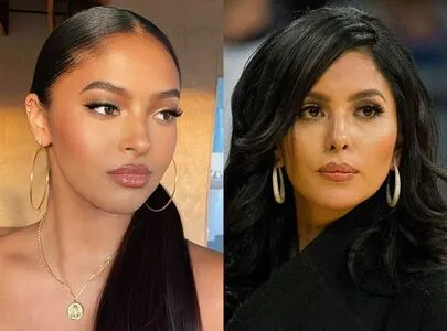 Vanessa Bryant OnlyFans Leaked Free Thumbnail Picture - #7BCfR8Ym9n