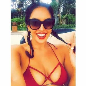 Vanessa Bryant OnlyFans Leaked Free Thumbnail Picture - #DJDFFkFNzi