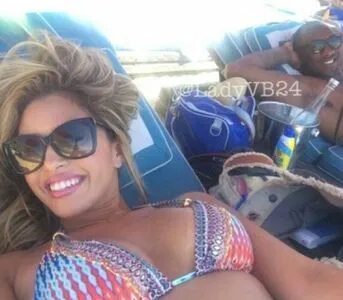 Vanessa Bryant OnlyFans Leaked Free Thumbnail Picture - #FWBMpvd4lM