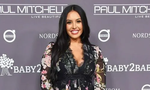 Vanessa Bryant OnlyFans Leaked Free Thumbnail Picture - #No065Qo32N