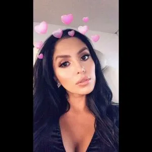 Vanessa Bryant OnlyFans Leaked Free Thumbnail Picture - #RDJj5mxCCs