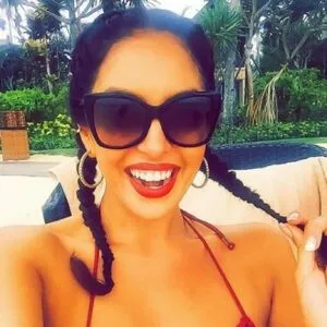 Vanessa Bryant OnlyFans Leaked Free Thumbnail Picture - #Zt1tBWYd3K