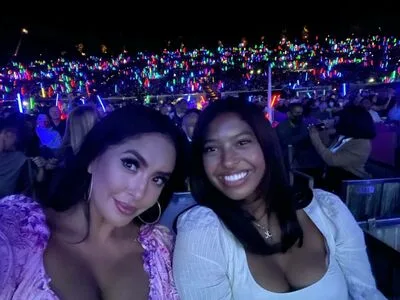 Vanessa Bryant OnlyFans Leaked Free Thumbnail Picture - #jFcLMJrx9r