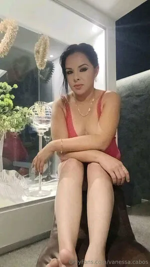 Vanessa Cabos OnlyFans Leaked Free Thumbnail Picture - #PsUiFHkrFf