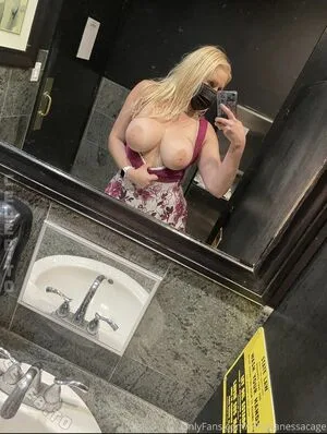 Vanessa Cage OnlyFans Leaked Free Thumbnail Picture - #p19u5weDmI