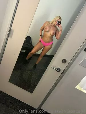 Vanessa Cage OnlyFans Leaked Free Thumbnail Picture - #uTHHRNCSB0