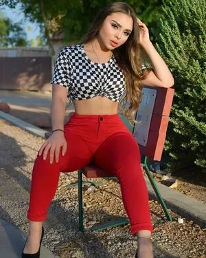 Vanessa Cahue OnlyFans Leaked Free Thumbnail Picture - #LafVSwAFAW