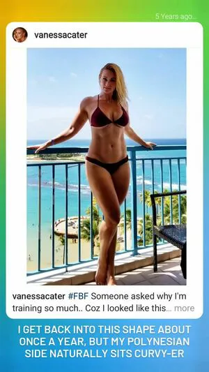 Vanessa Cater OnlyFans Leaked Free Thumbnail Picture - #EiG46xDI3s