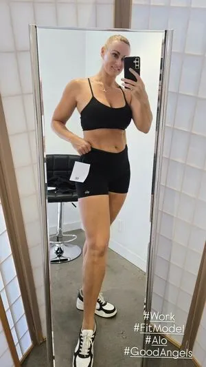 Vanessa Cater OnlyFans Leaked Free Thumbnail Picture - #N6057uBH8h