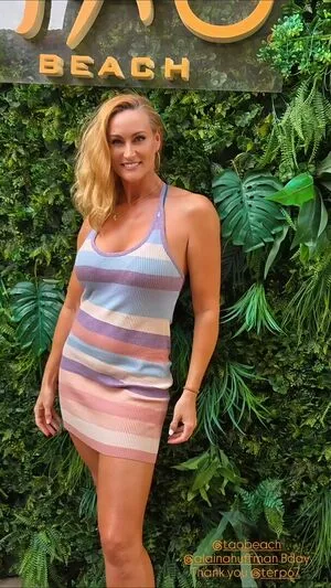 Vanessa Cater OnlyFans Leaked Free Thumbnail Picture - #vkNHvI9DcV