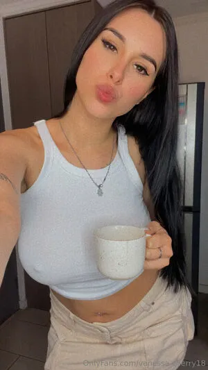 Vanessa Cherry18 OnlyFans Leaked Free Thumbnail Picture - #0u4cdbRHdA