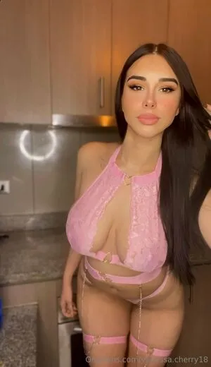 Vanessa Cherry18 OnlyFans Leaked Free Thumbnail Picture - #B2CHh7WAsP