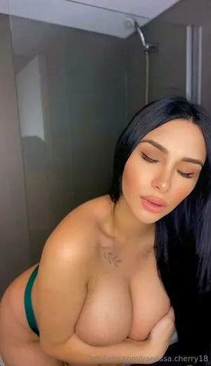 Vanessa Cherry18 OnlyFans Leaked Free Thumbnail Picture - #CvdOlbbRIM