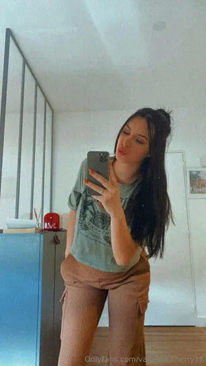 Vanessa Cherry18 OnlyFans Leaked Free Thumbnail Picture - #HEE3dVIis9