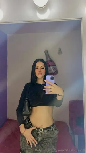 Vanessa Cherry18 OnlyFans Leaked Free Thumbnail Picture - #JIWlDq1Upv