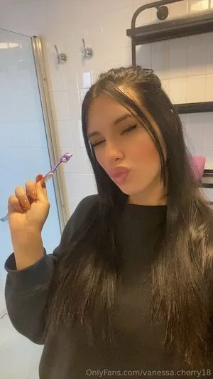 Vanessa Cherry18 OnlyFans Leaked Free Thumbnail Picture - #NiC5DjezrS