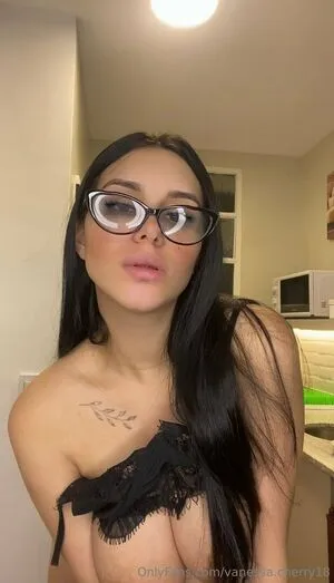 Vanessa Cherry18 OnlyFans Leaked Free Thumbnail Picture - #OdSi2vL90w