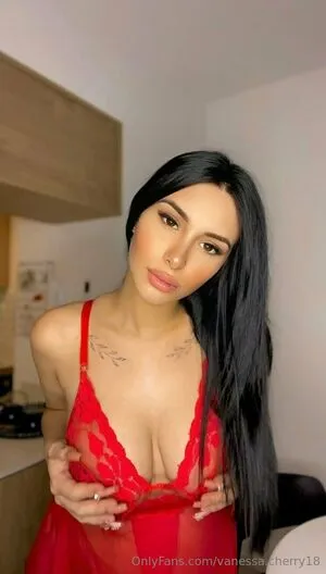 Vanessa Cherry18 OnlyFans Leaked Free Thumbnail Picture - #S9lkhvl0fW