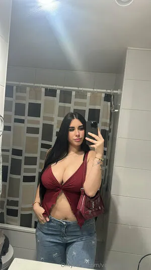 Vanessa Cherry18 OnlyFans Leaked Free Thumbnail Picture - #WbZ7qH1jaz
