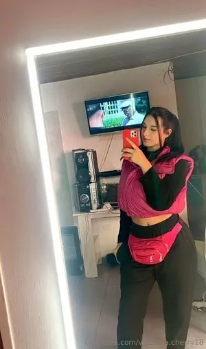 Vanessa Cherry18 OnlyFans Leaked Free Thumbnail Picture - #q8QYF3RNn6