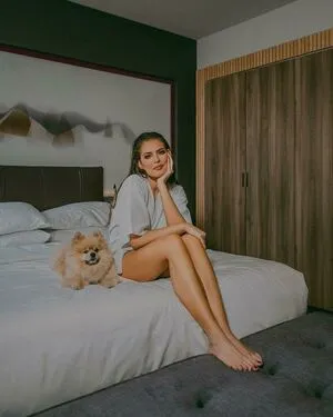 Vanessa Claudio OnlyFans Leaked Free Thumbnail Picture - #fZUG57rwoK