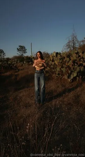 Vanessa Cosi Free OnlyFans Leaked Free Thumbnail Picture - #K2tC9hGen4