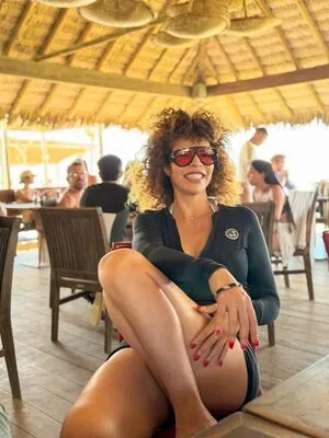 Vanessa Da Mata OnlyFans Leaked Free Thumbnail Picture - #1oqDCqJJMy