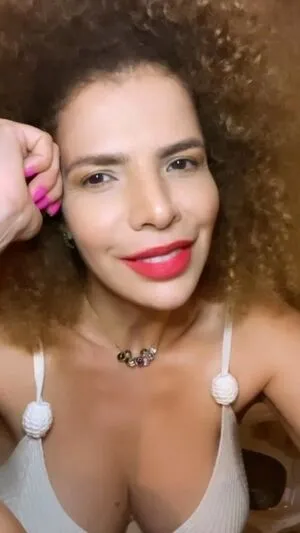 Vanessa Da Mata OnlyFans Leaked Free Thumbnail Picture - #88NegLQQIK