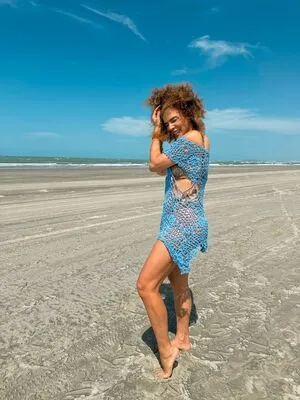 Vanessa Da Mata OnlyFans Leaked Free Thumbnail Picture - #FVD8UDCf9K