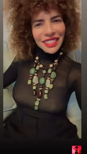 Vanessa Da Mata OnlyFans Leaked Free Thumbnail Picture - #HVJRVmJEVp