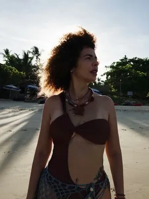 Vanessa Da Mata OnlyFans Leaked Free Thumbnail Picture - #Hoc9da288a