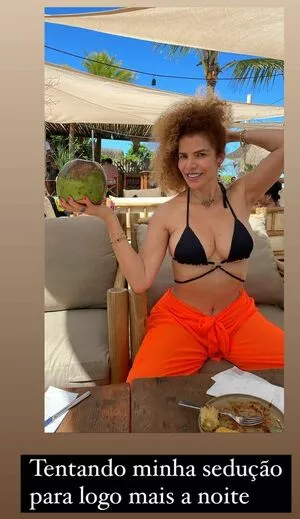 Vanessa Da Mata OnlyFans Leaked Free Thumbnail Picture - #HpbwlTLKH4